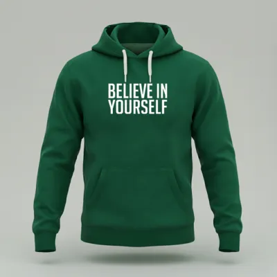 Men's Stylish Winter Hoodie
