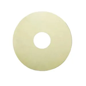 Round Plate & Fan Plate