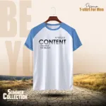 Stylish/Comfortable sports T-Shirt 5 (Five) pis combo offer