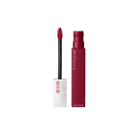 Maybelline Super Stay Matte Ink Lipstick - 115 Founder (China)