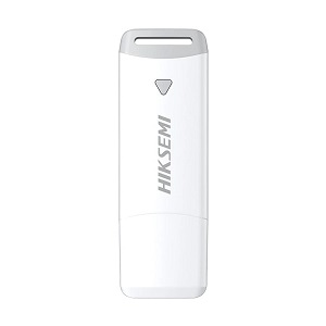 Hiksemi Cap HS-USB-M220P 32GB USB 3.2 Gen 1 White Pen Drive