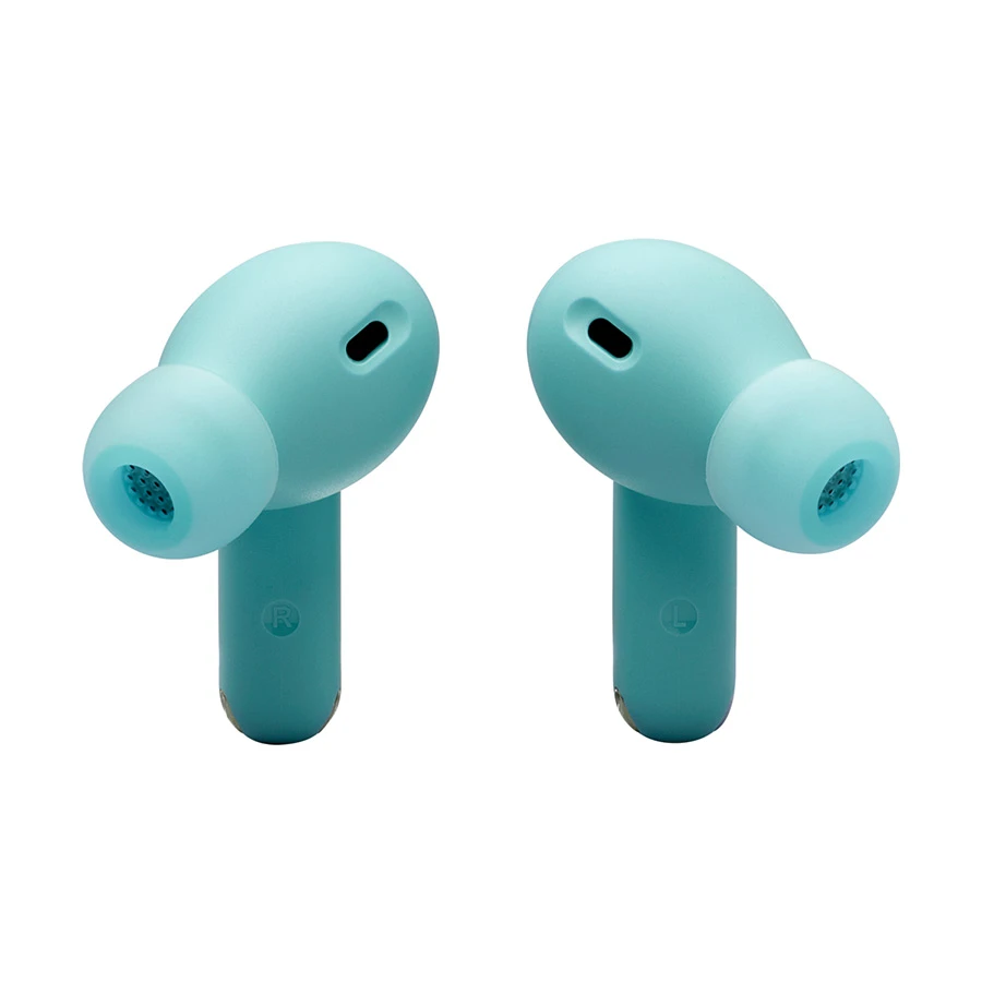 JBL Wave Beam 2 ANC TWS Blue Bluetooth Earbuds