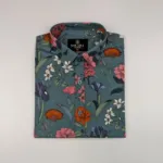 Premium Half Shirt