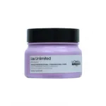 Loreal Professionel Serie Expert Liss Unlimited Hair Mask 250ml (India)