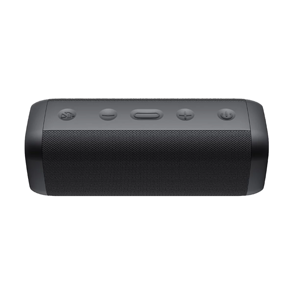 Havit SK835BT Black Fabric Portable Bluetooth Speaker