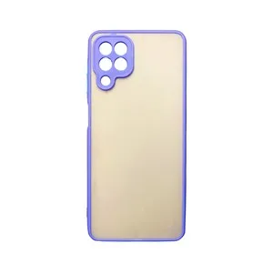 Samsung Galaxy A22 Matte Cover