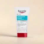 Eucerin Advanced Repair Hand Cream For Dry To Very Dry Skin 78g (Mexico)