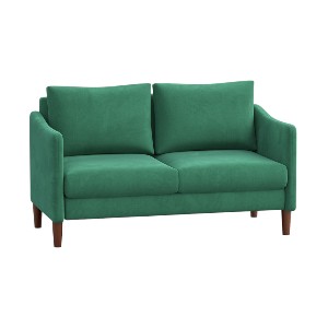 Regal DOUBLE SOFA- JERMIN SDC-397-3-1-20 (Fabric-2156)