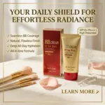 3W Clinic BB Cream UV Sun Block SPF 50+ PA+++ 50ml (Korea)