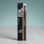 Maybelline New York Define Blend Brow Pencil - Natural Brown (Christmas Island)