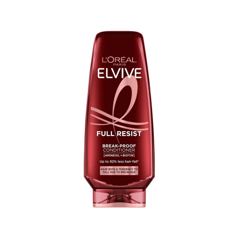 Loreal Elvive Full Resist Break-Proof Conditioner 300ml (France)