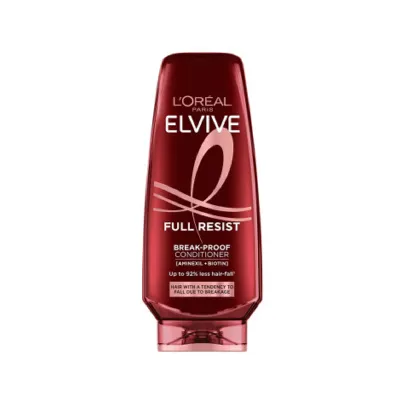 Loreal Elvive Full Resist Break-Proof Conditioner 300ml (France)