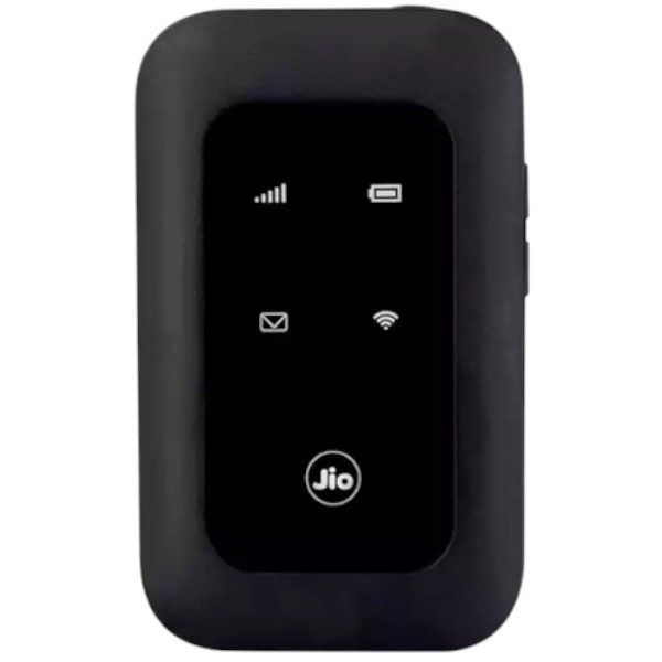 JIO MF680S 4G LTE Mobile WiFi Hotspot
