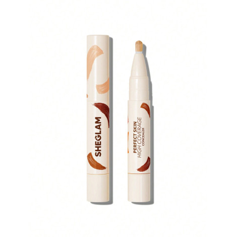 Sheglam Perfect Skin High Coverage Concealer - Chantilly (China)