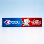 Crest Cavity Protection Long Lasting Freshness Toothpaste 125ml (China)