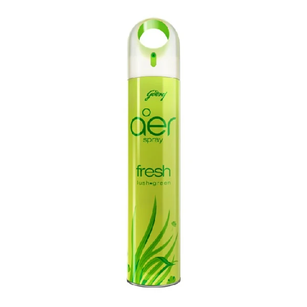 Aer Room (Air) Freshener Spray Fresh Lush Green 300ml