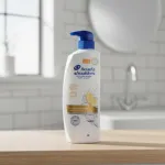Head & Shoulders Citrus Fresh Anti-Dandruff Shampoo 500ml (Saudi Arabia)