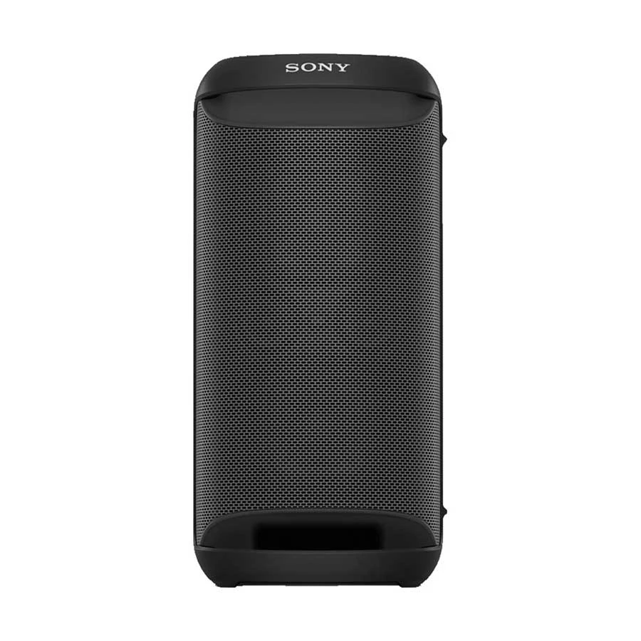 Sony X-Series SRS-XV500 Portable Bluetooth Party Speaker Black