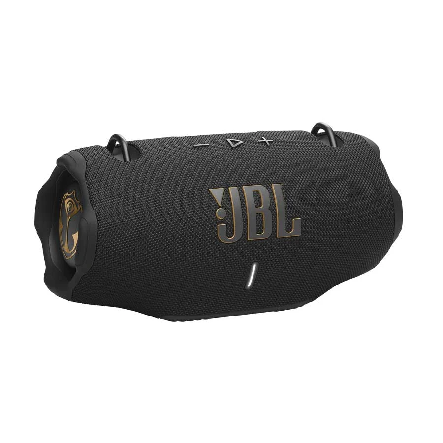 JBL Xtreme 4 Black Portable Bluetooth Speaker