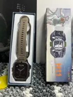 H11 Sports smart watch
