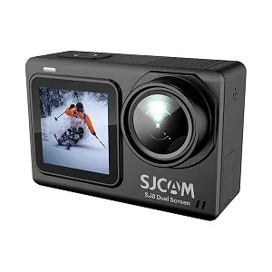 SJCAM SJ8 Dual Screen Action Camera