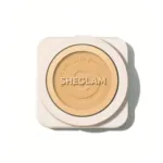 Sheglam Skin-Focus High Coverage Powder Foundation - Bamboo (China)