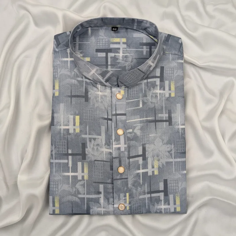Men's Cotton luxury Punjabi