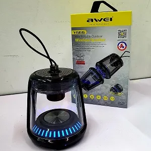 Awei Y666 Bluetooth Speaker