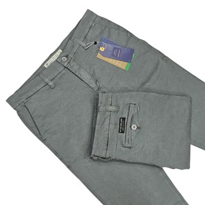 Men's Export Slim Fit Twill Pant