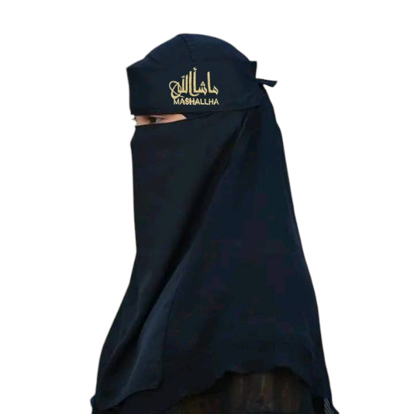 Niqab for Girls