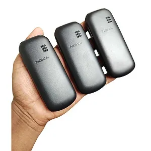 Nokia 1280 Best Feature Phone (Refurbished)