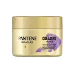 Pantene Miracles Collagen Repair Weekly Hair Mask 170ml (Thailand)