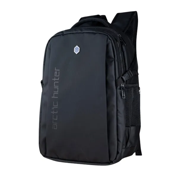 New Arctic Hunter BackPack Black ( Ex 232 )