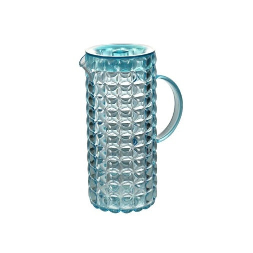 Stars Classic Jug 2L - Transparent