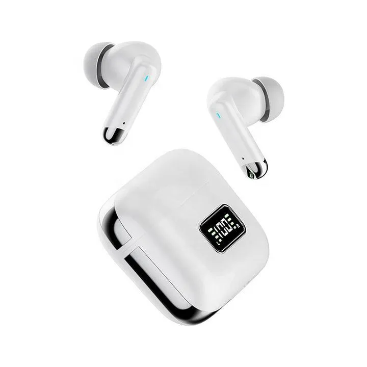 X89 Sports Headset — True Wireless Earbuds