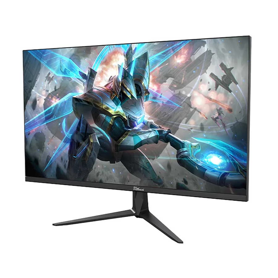 PC Power PCGMX25F200B 24.5 Inch FHD 200Hz IPS Gaming Monitor