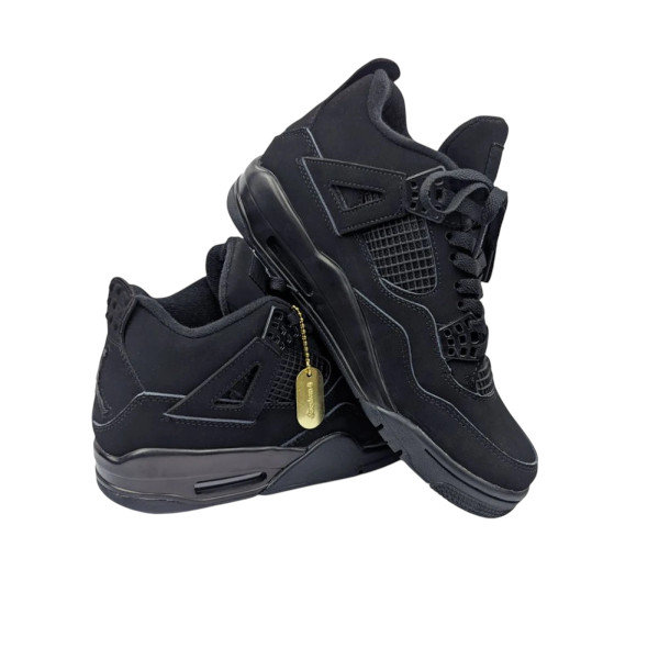Air Jordan 4 Retro -AES 205