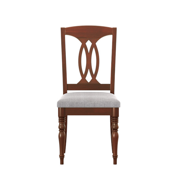 Regal Nora Wooden Dining Chair | CFD-339-3-1-20