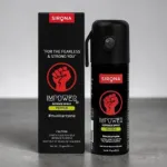 Sirona Impower Self Defence Pepper Spray 55ml