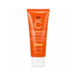Boots Vitamin C Brightening Cleansing Gel 100ml (Thailand)