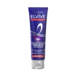 L'Oreal Elvive Color Vive Purple Conditioner 150ml (France)