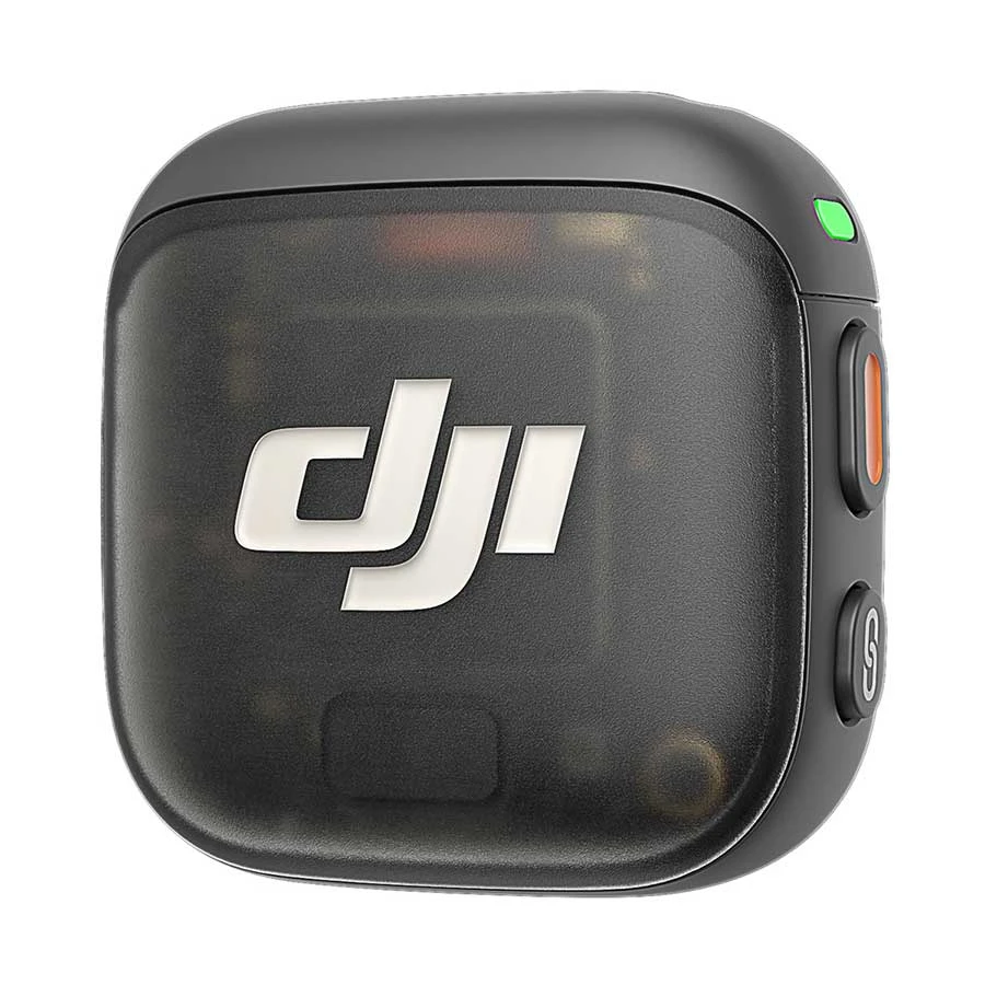 DJI Mic 3 Transmitter