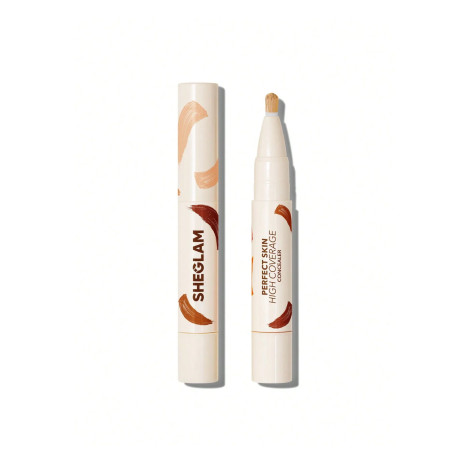 Sheglam Perfect Skin High Coverage Concealer - Shell (China)