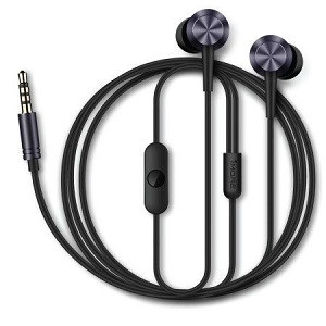 Excel E20 Stereo Earphone Hi-Fi Bass