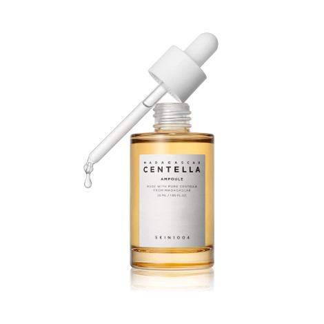 Skin1004 Madagascar Centella Ampoule 55ml (Korea)