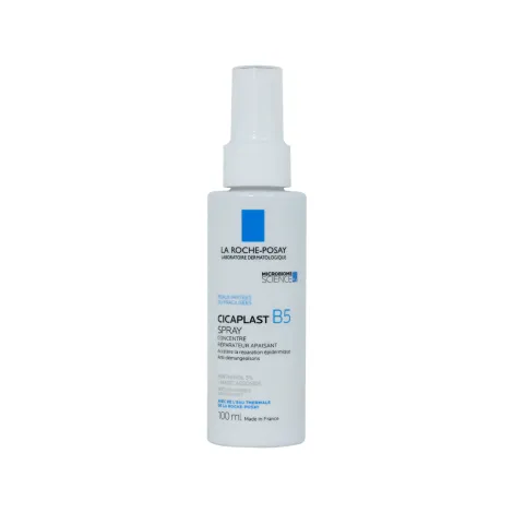 La Roche Posay Cicaplast B5 Spray 100ml (France)