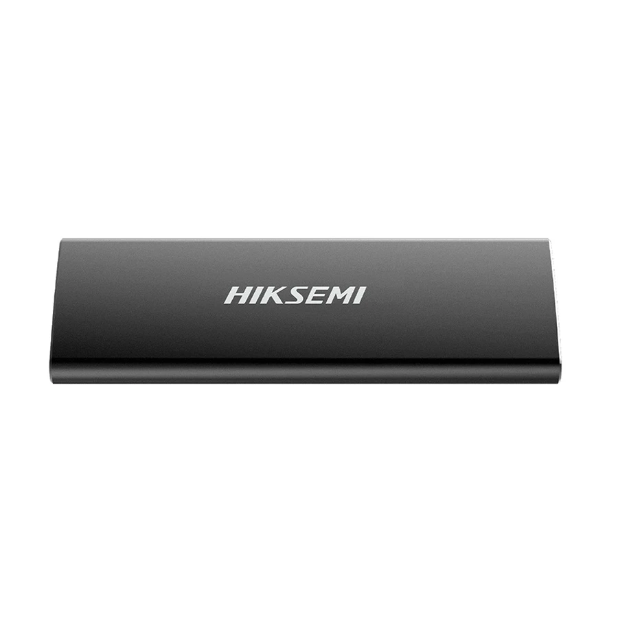 Hiksemi SPEAR 1TB USB 3.1 Type-C Black Portable External SSD