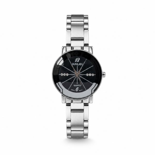 Halei Premium Ladies Watch