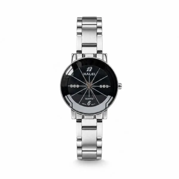 Halei Premium Ladies Watch