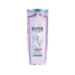 L'Oreal Elvive Hyaluron Pure 72H Purifying Shampoo 400ml (Egypt)